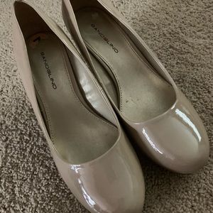 Bandolino Nude Pumps | 7
